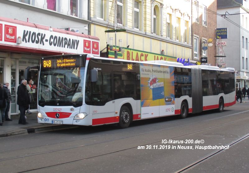 NE-ZS 227